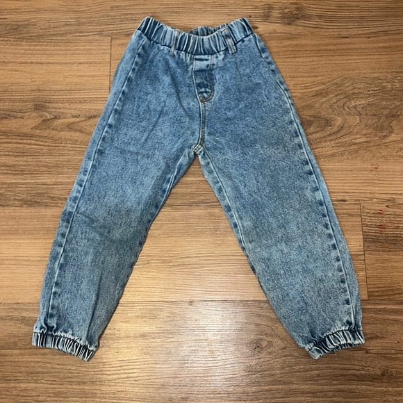 Toddler jean pants - Picture 1 of 7